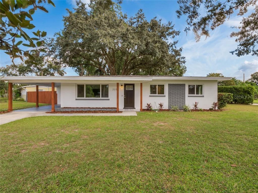 3101 Oxford St., Orlando, FL 32803