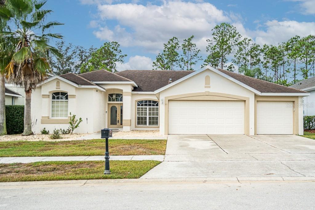 321 N Hampton Dr., Davenport, FL 33897