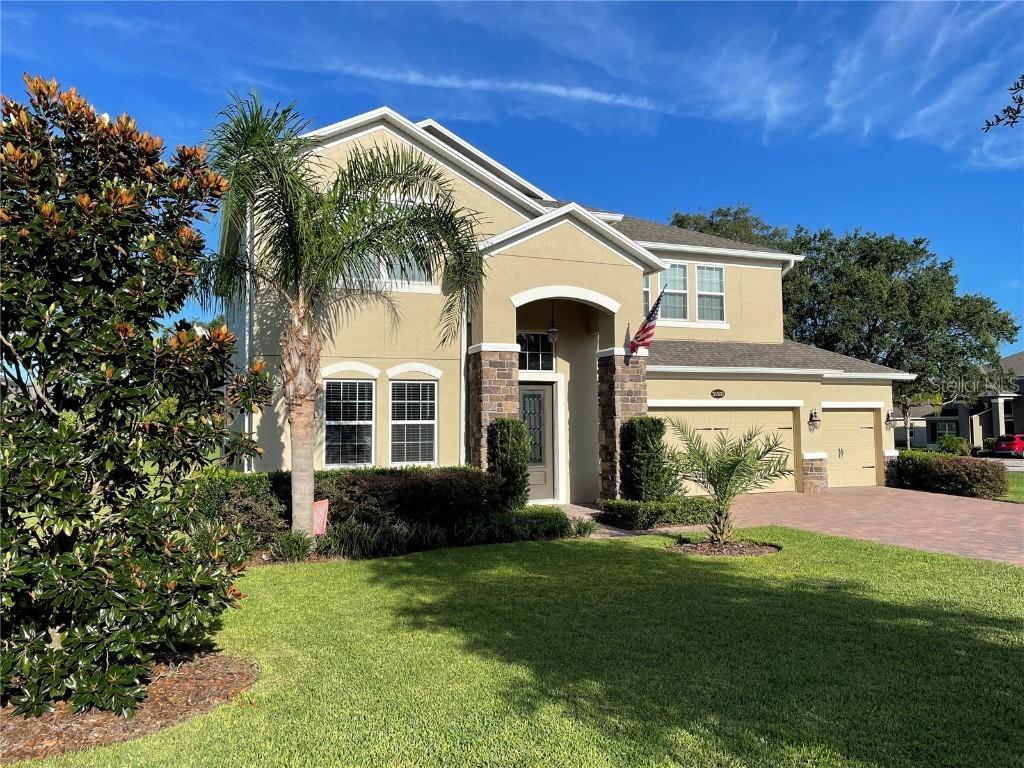 31931 Geoff Way, Sorrento, FL 32776