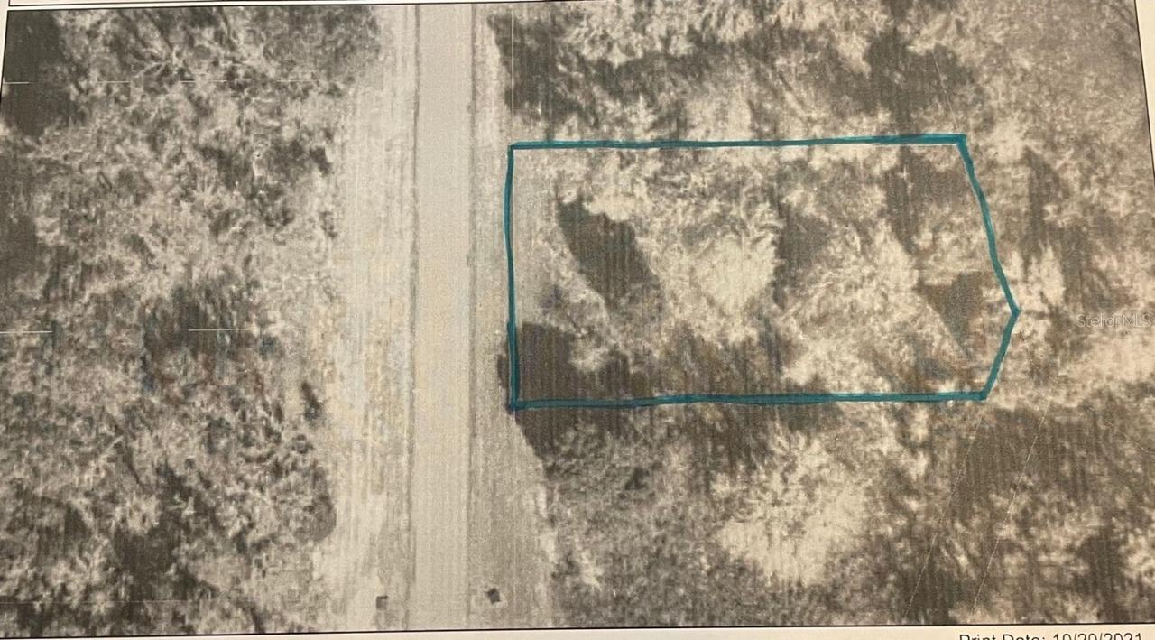 SW 144th St Rd., Ocala, FL 34473