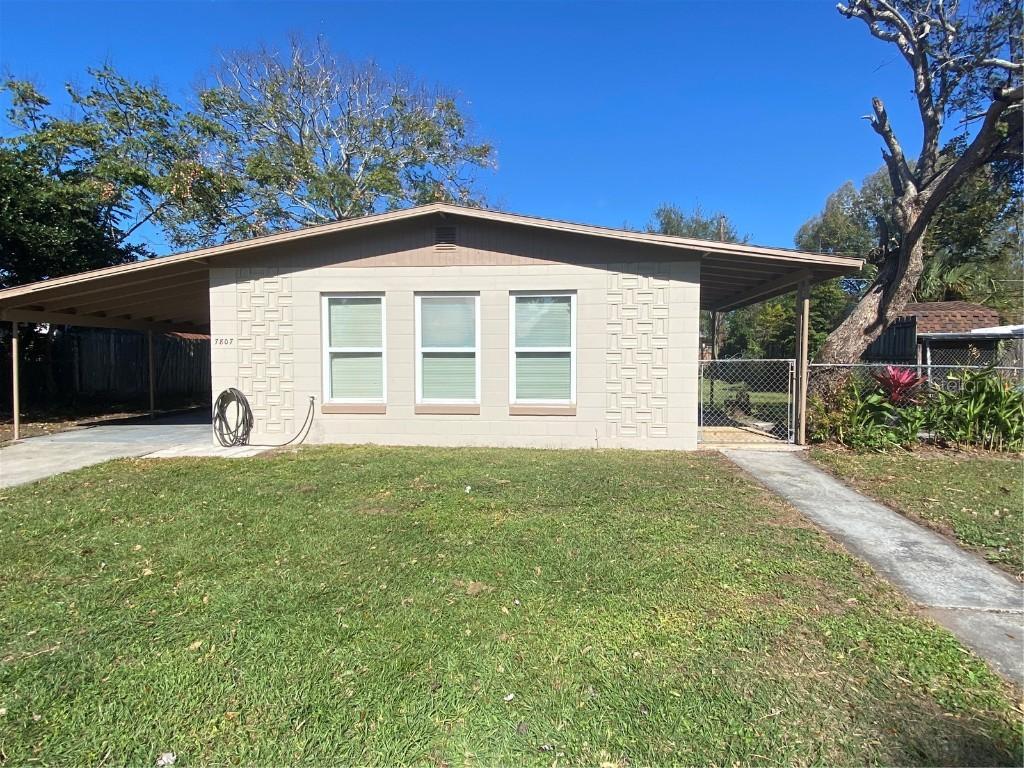 7807 Grevillea Dr., Orlando, FL 32822