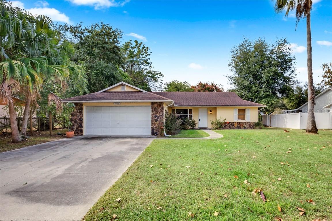 1702 S Center St., Eustis, FL 32726