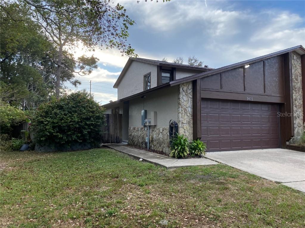 5415 Peaco Pl., Winter Park, FL 32792