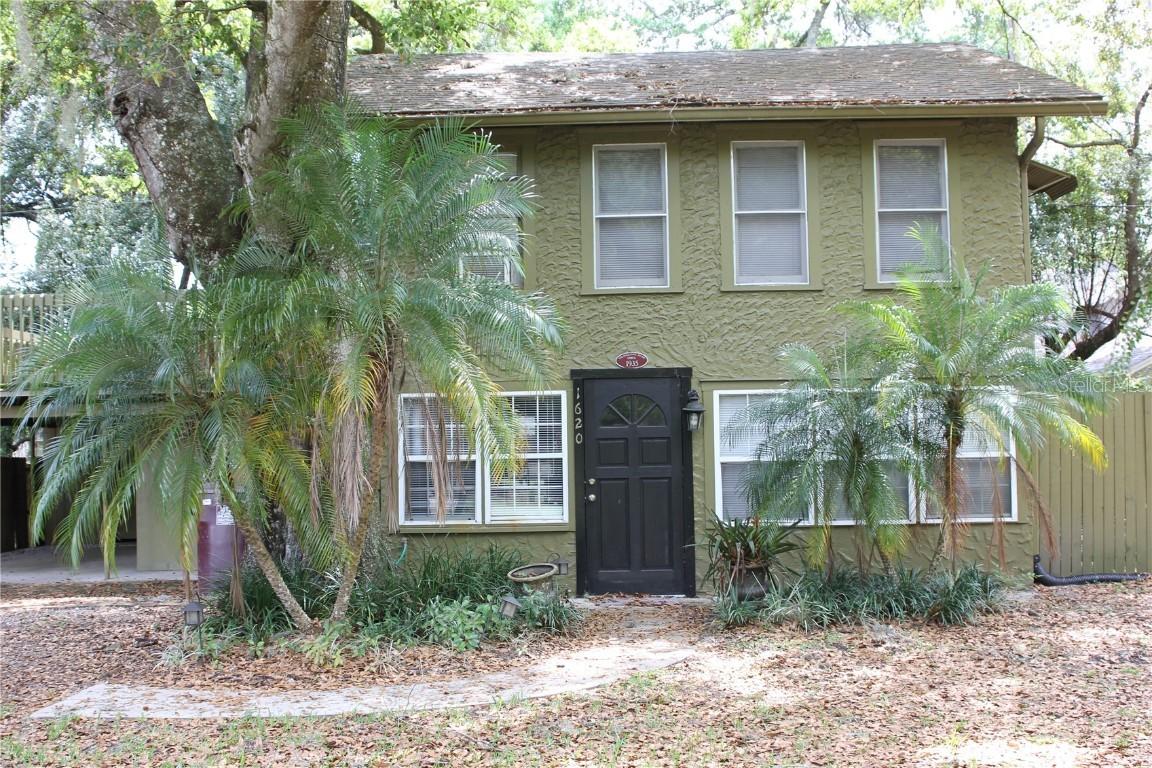 1620 E Harwood St., Orlando, FL 32803