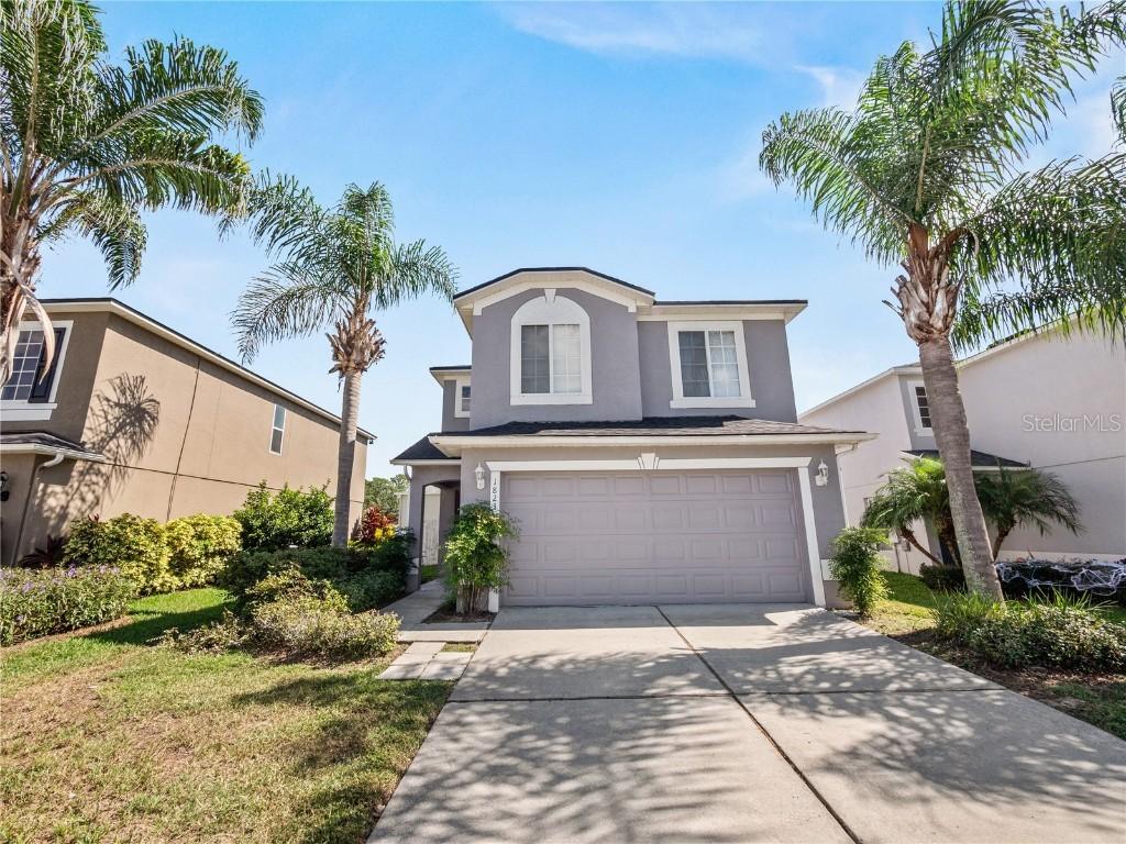 1823 Portcastle Cir., Winter Garden, FL 34787