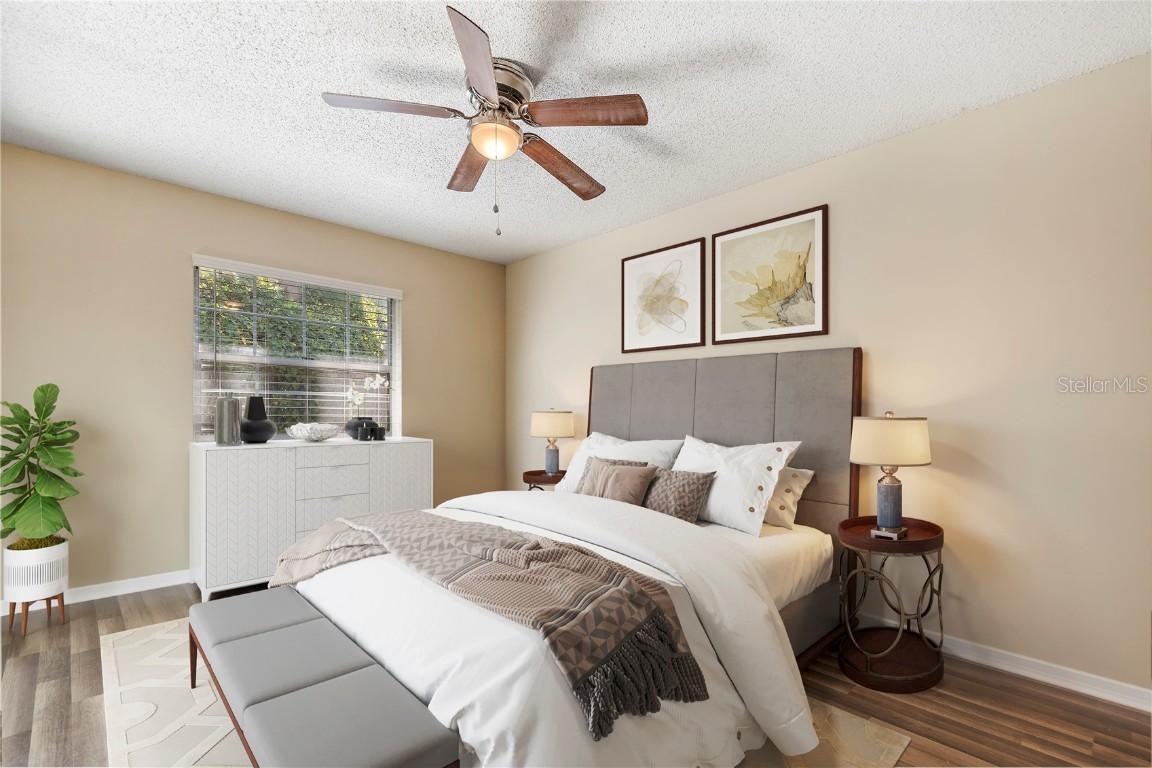 3021 Sir Hamilton Cir. #11, Titusville, FL 32780