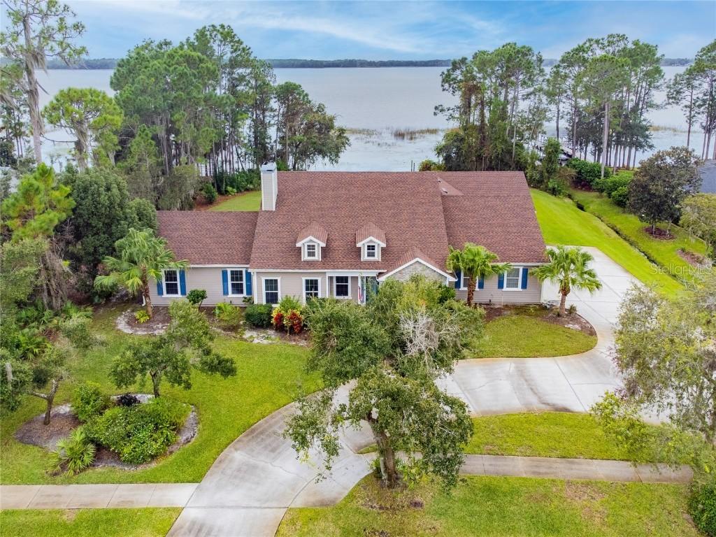 6438 Shoreline Dr., St. Cloud, FL 34771