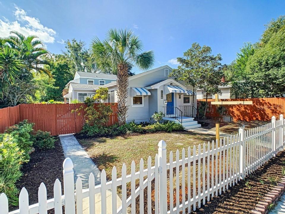 820 22nd Ave., St Petersburg, FL 33704