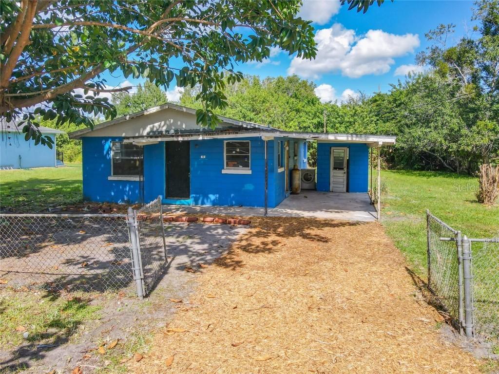 614 Mency St., St. Cloud, FL 34769