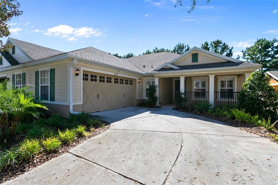 21710 Belgian Ct., Mount Dora, FL 32757