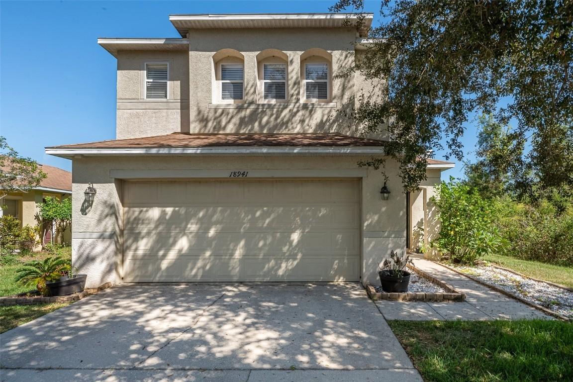 18941 Sunterra Drive, Land O Lakes, FL 34638