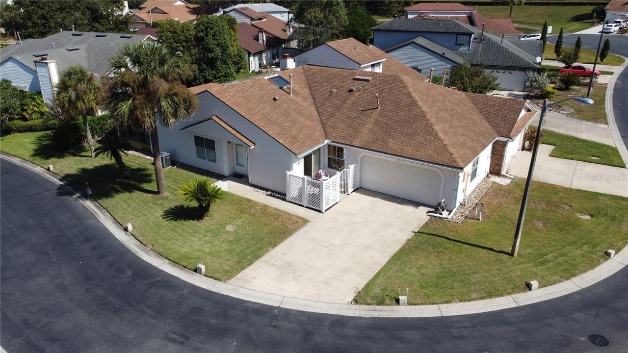 842 Millrace Point, Longwood, FL 32750