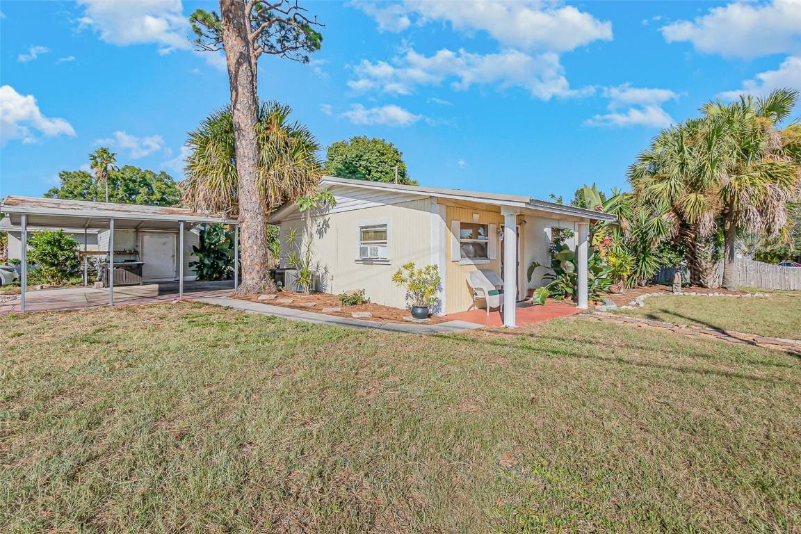 10 Rivercliff Ln., Merritt Island, FL 32952