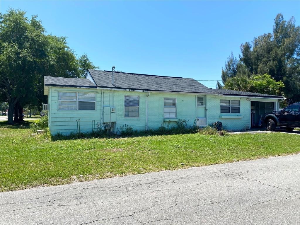 1200 Louisiana Ave., St. Cloud, FL 34769