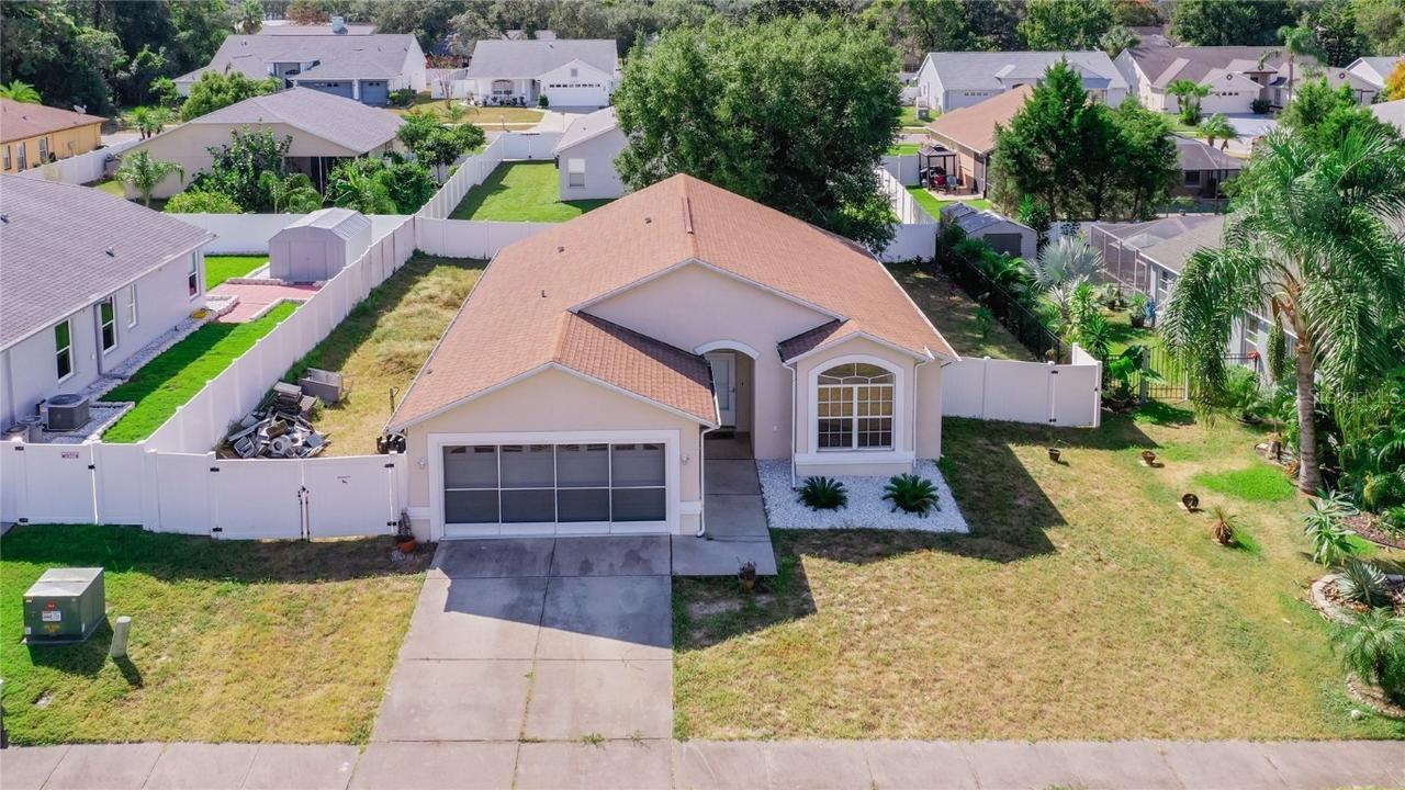10404 Ashview Ln., Hudson, FL 34667