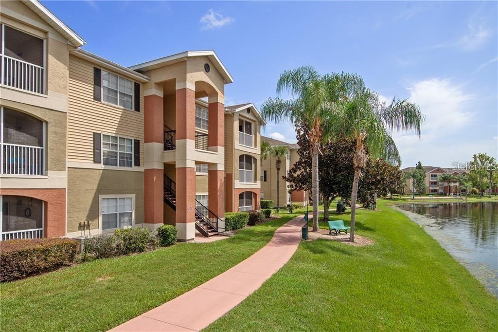 1919 Summer Club Dr. #113, Oviedo, FL 32765
