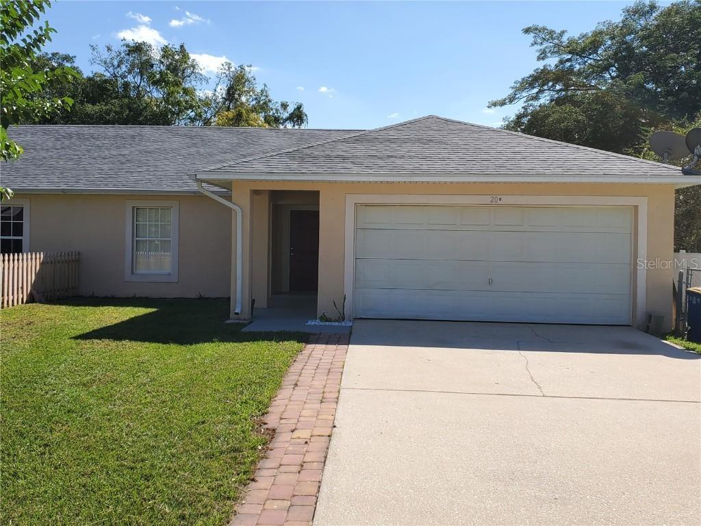 16 W Cypress St., Winter Garden, FL 34787