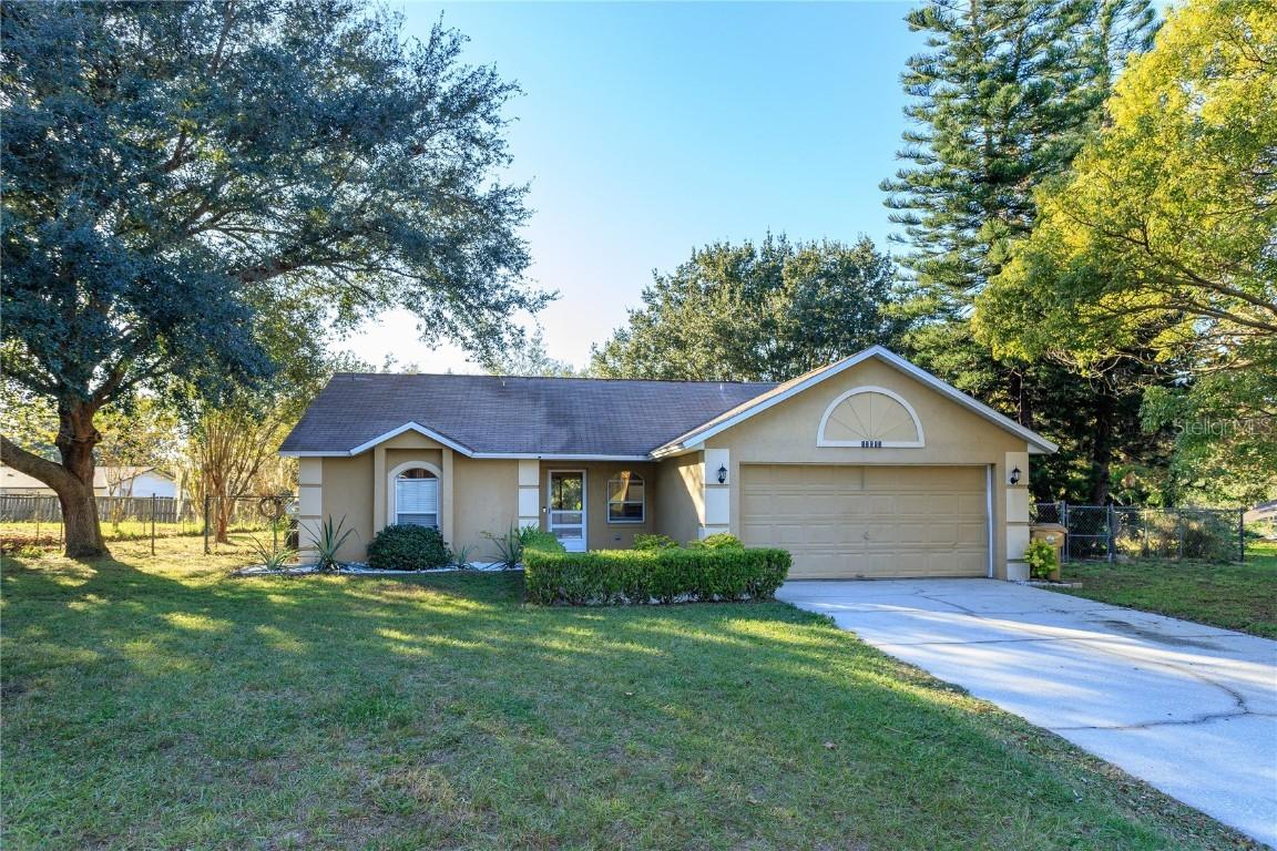 12843 Eryn Blvd., Clermont, FL 34711