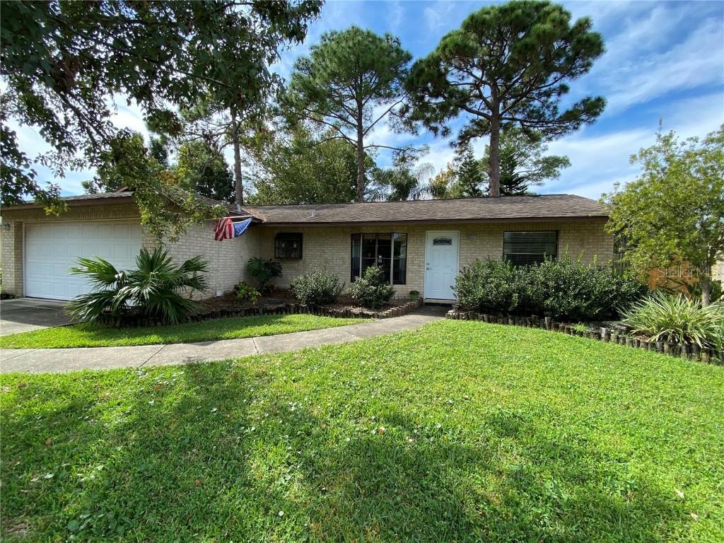 [Address Hidden by Seller], Edgewater, FL 32141