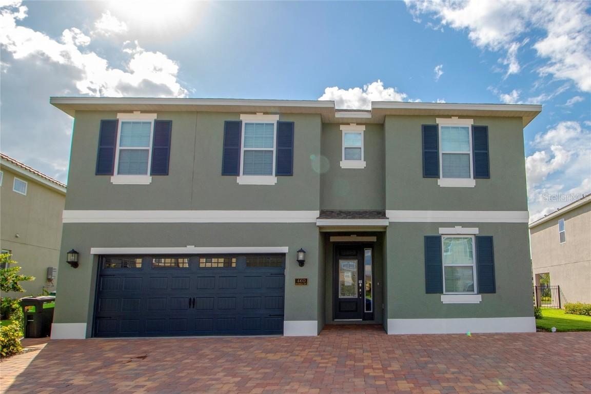 460 Burma St., Kissimmee, FL 34747