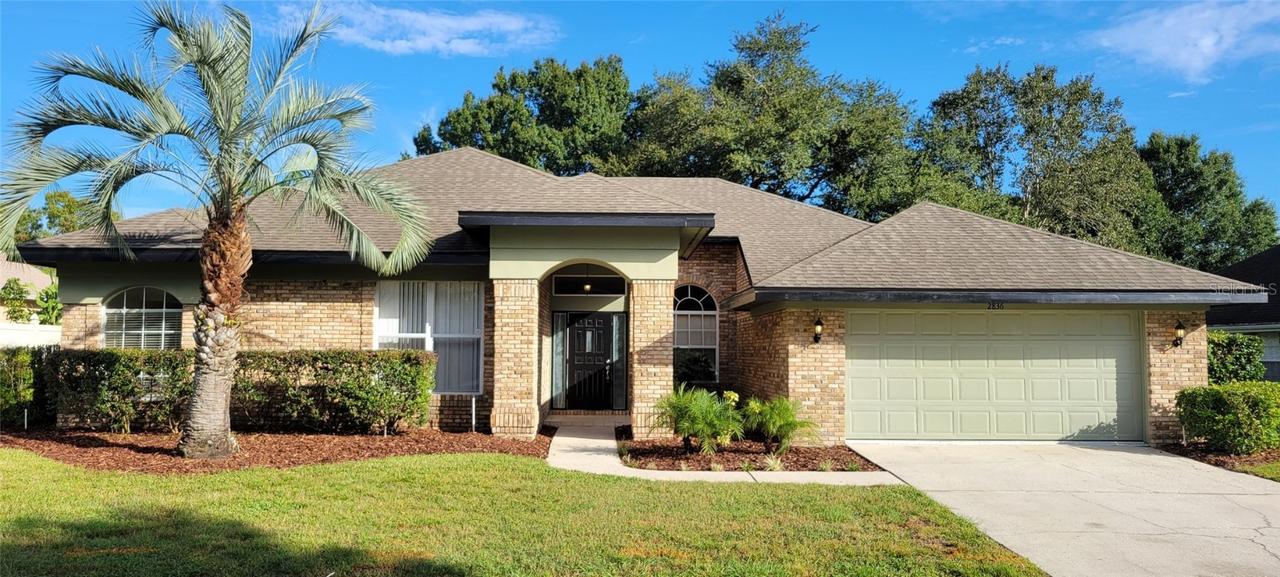 2836 Lexington Ct., Oviedo, FL 32765