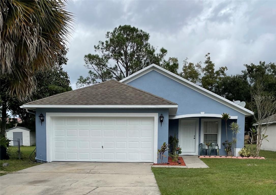 1409 Bryan St., Kissimmee, FL 34741