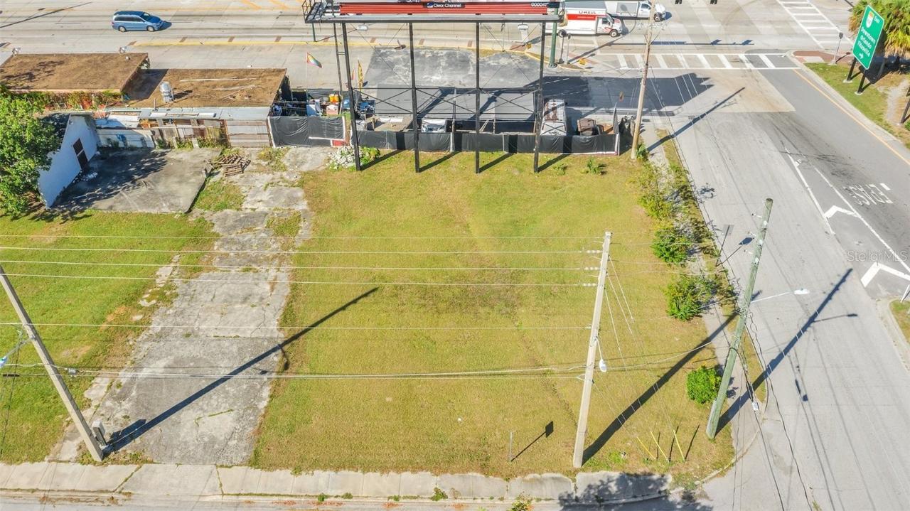 1238 Carter St., Orlando, FL 32805