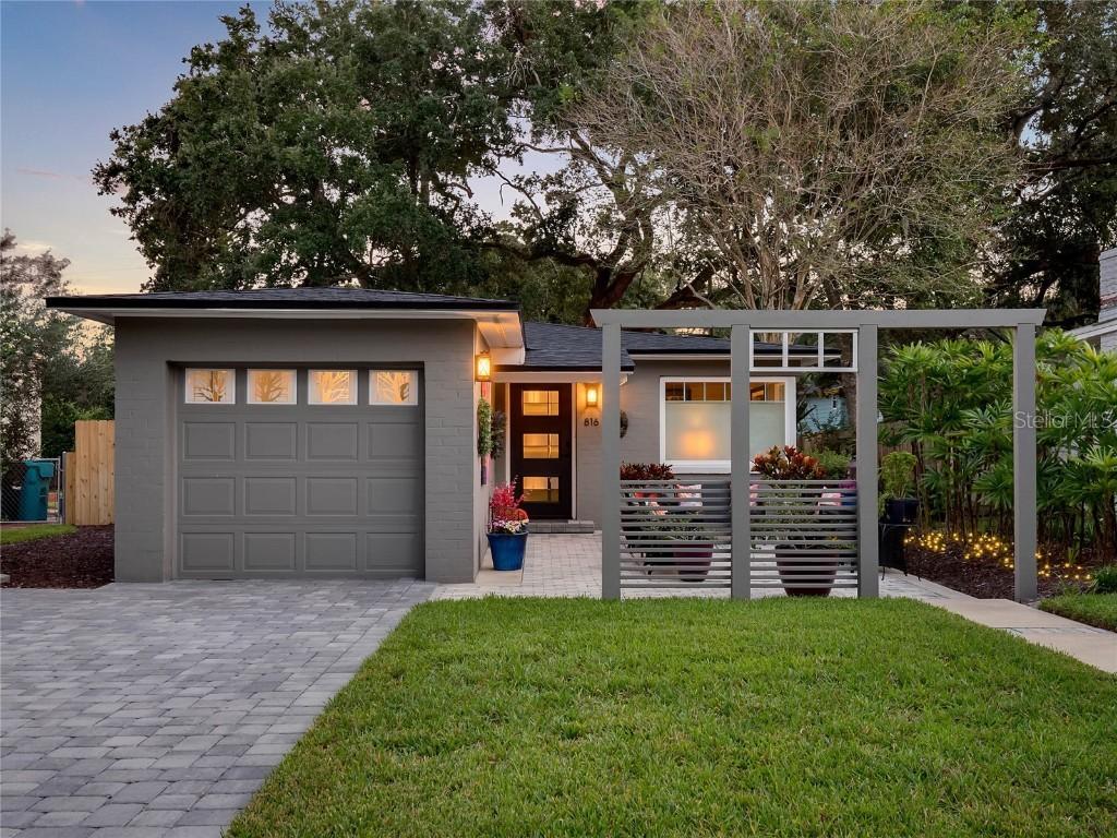 816 Nottingham St., Orlando, FL 32803