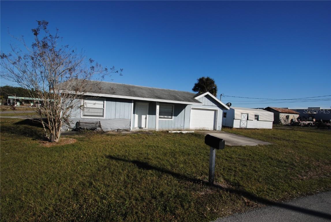 [Address Hidden by Seller], St Cloud, FL 34773