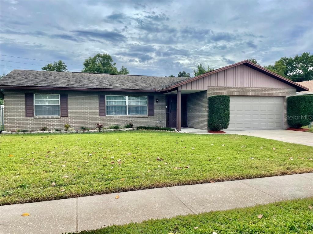 10128 Bridlewood Ave., Orlando, FL 32825