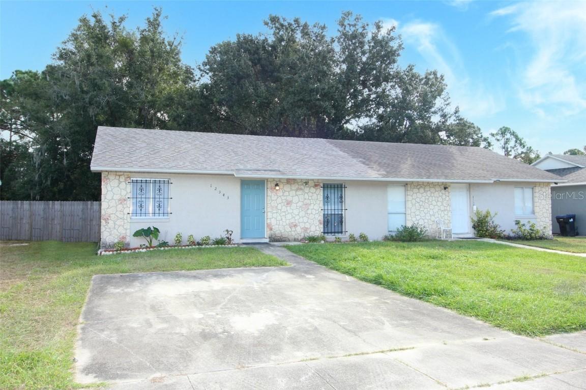 12343 Antonio Cir., Orlando, FL 32826