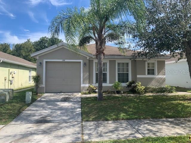 144 Sundown Ct., Davenport, FL 33896