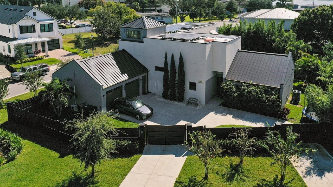 600 Lake Front Blvd., Winter Park, FL 32789