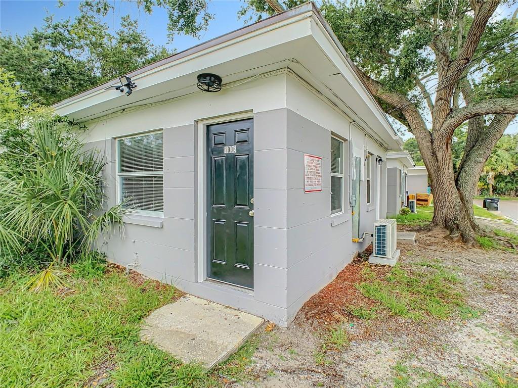 1006-1017 Vine Ave., Clearwater, FL 33755