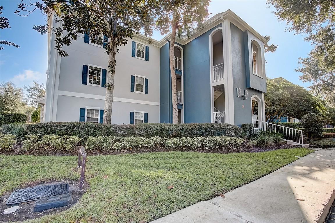 3114 Clubside Dr., Longwood, FL 32779