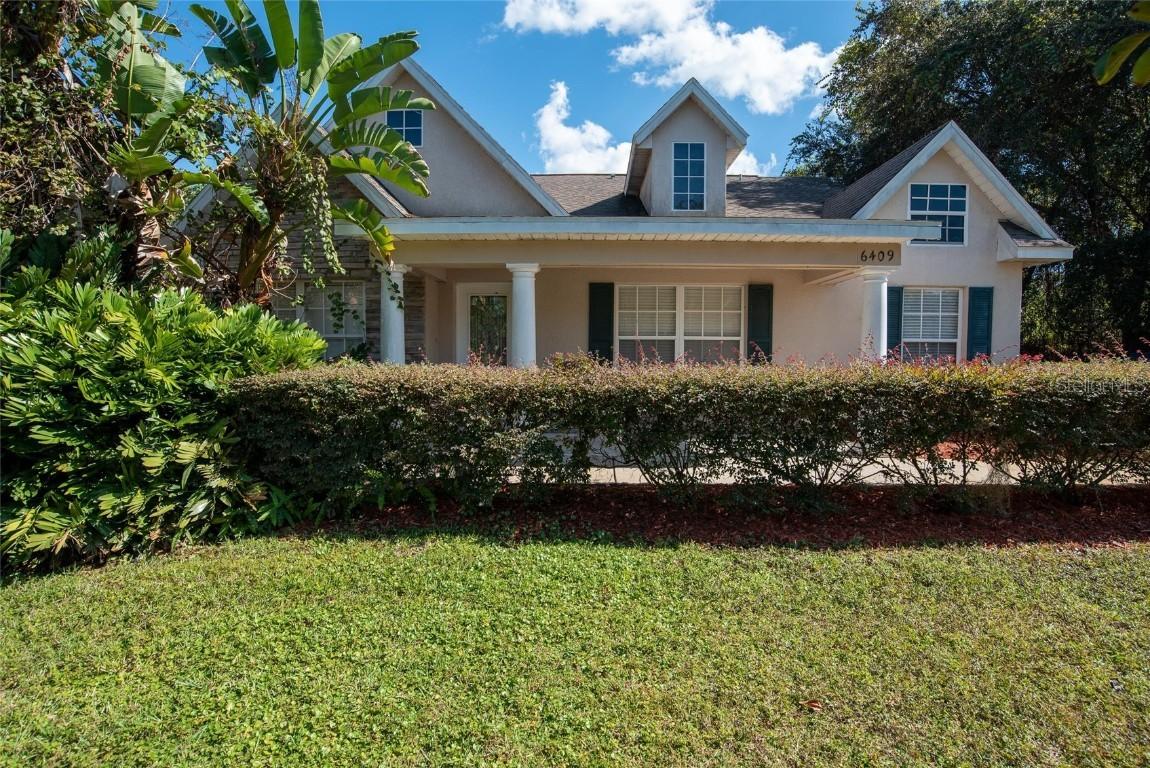 6409 Shoreline Ct., Saint Cloud, FL 34771