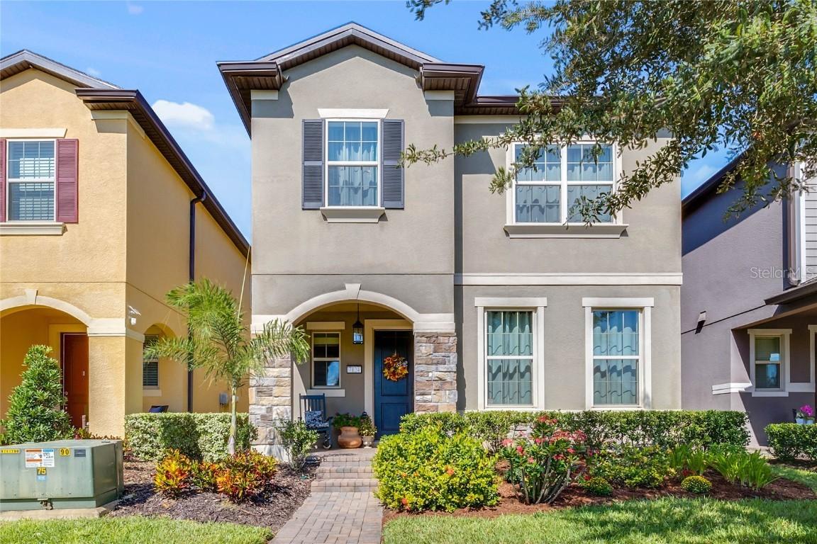 7124 Enchanted Lake Dr., Winter Garden, FL 34787