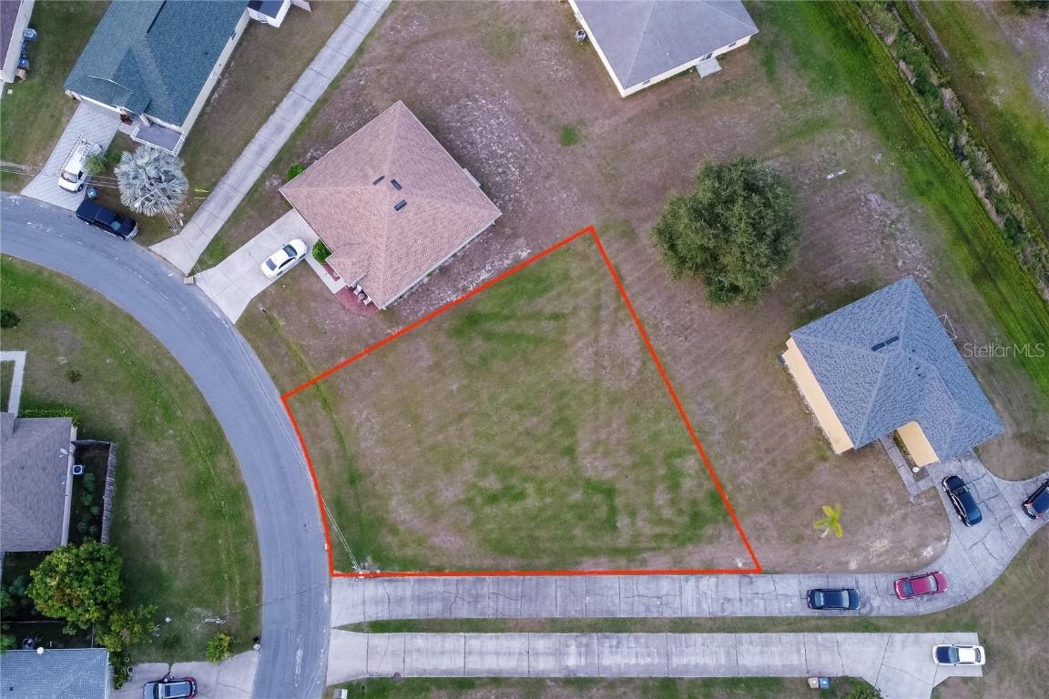 Aurelia Ct., Kissimmee, FL 34758