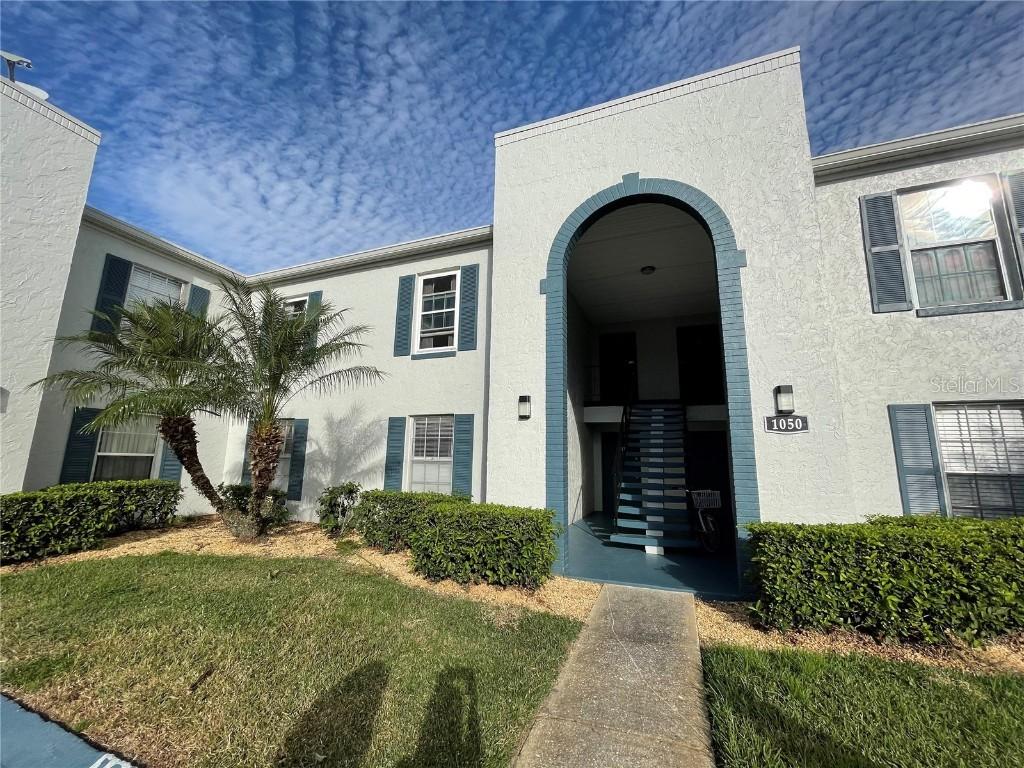 1050 Plantation Dr. #E13, Kissimmee, FL 34741