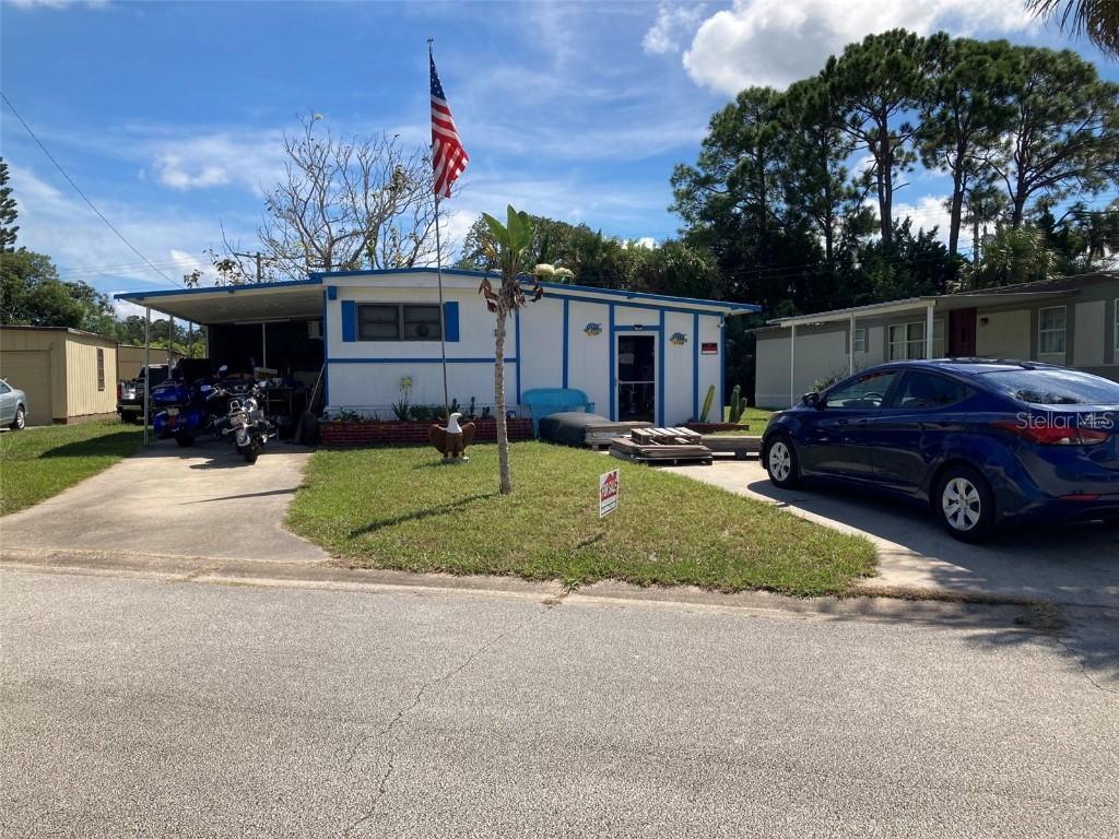 110 Ash St., Edgewater, FL 32141