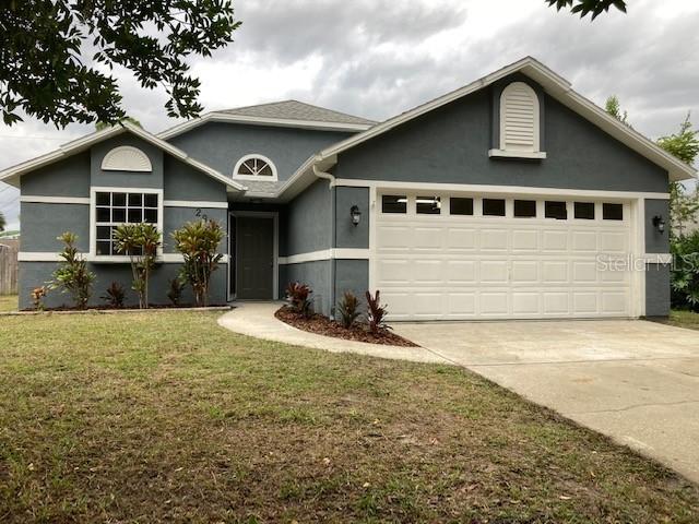 2812 Orange Tree Dr., Edgewater, FL 32141