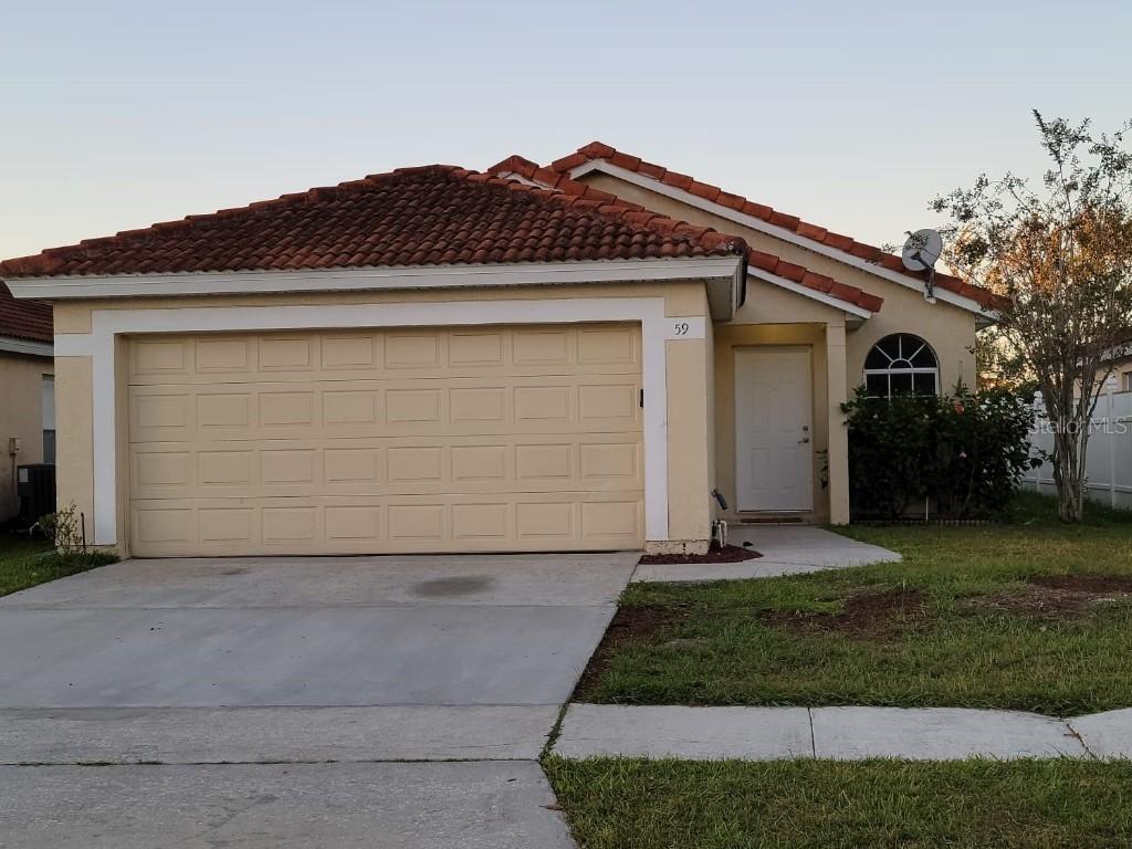 59 Vanna Ct., Orlando, FL 32807
