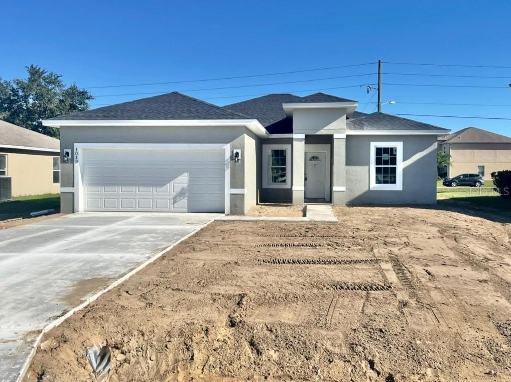 1013 N Platte Way, Poinciana, FL 34759