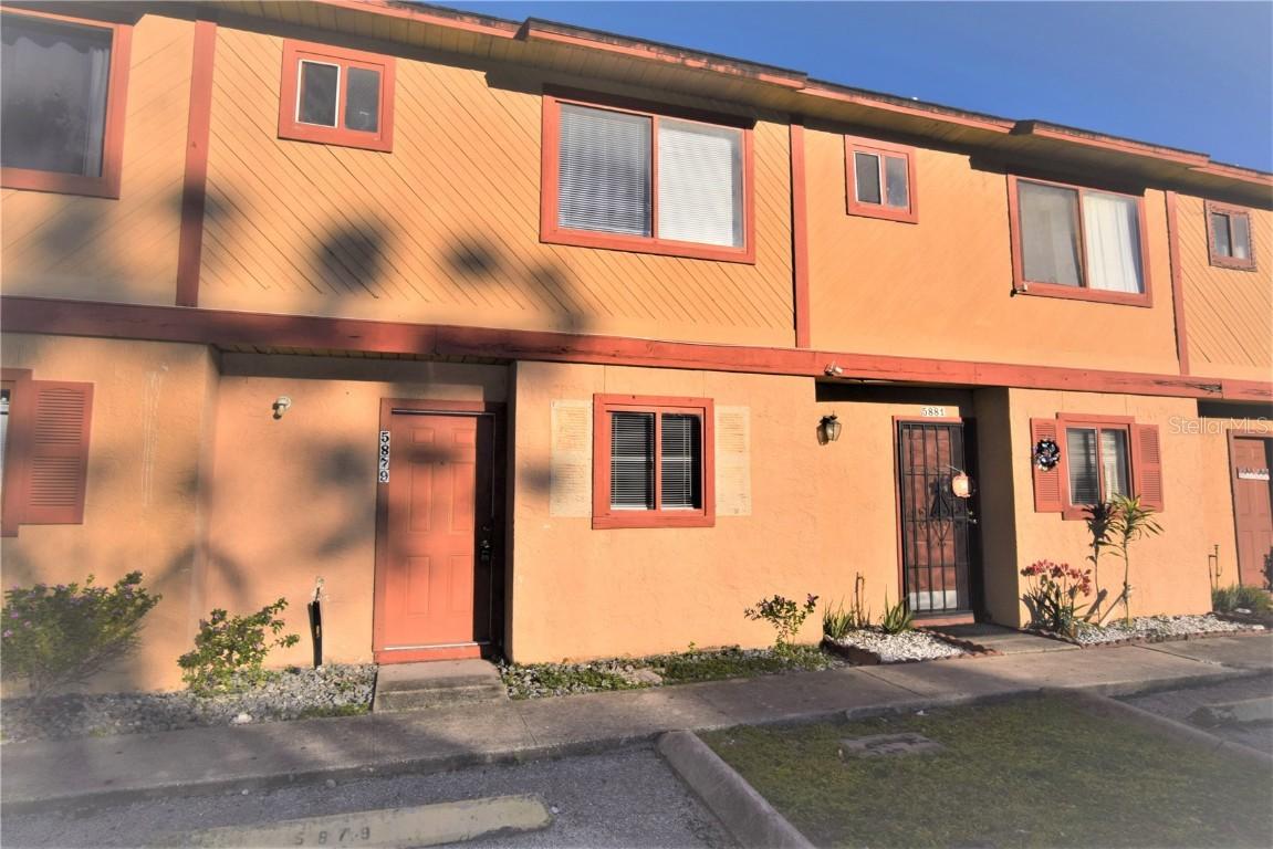 5879 Curry Ford Rd. #3, Orlando, FL 32822