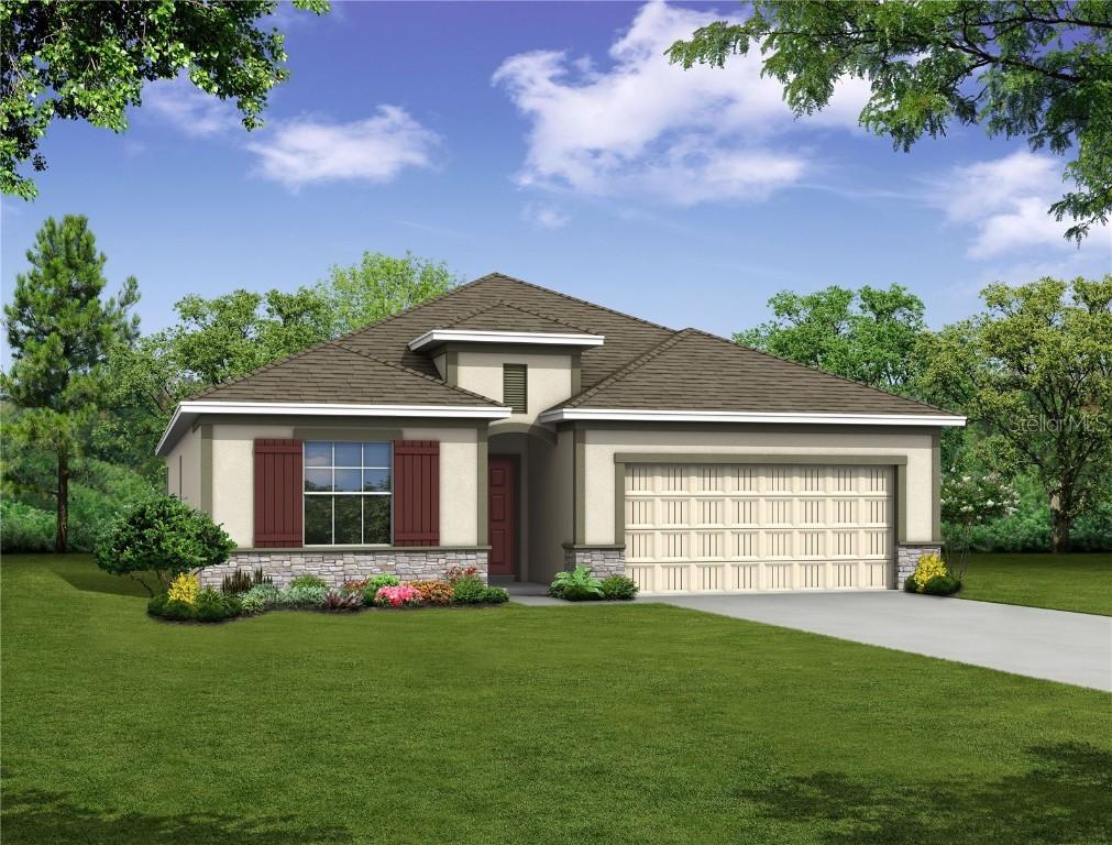 16881 Terrapin Key Dr., Port Charlotte, FL 33953