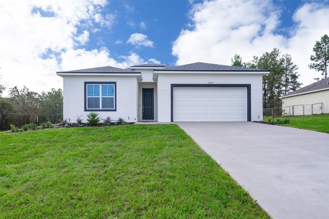 7604 SW 132nd Pl., Ocala, FL 34473