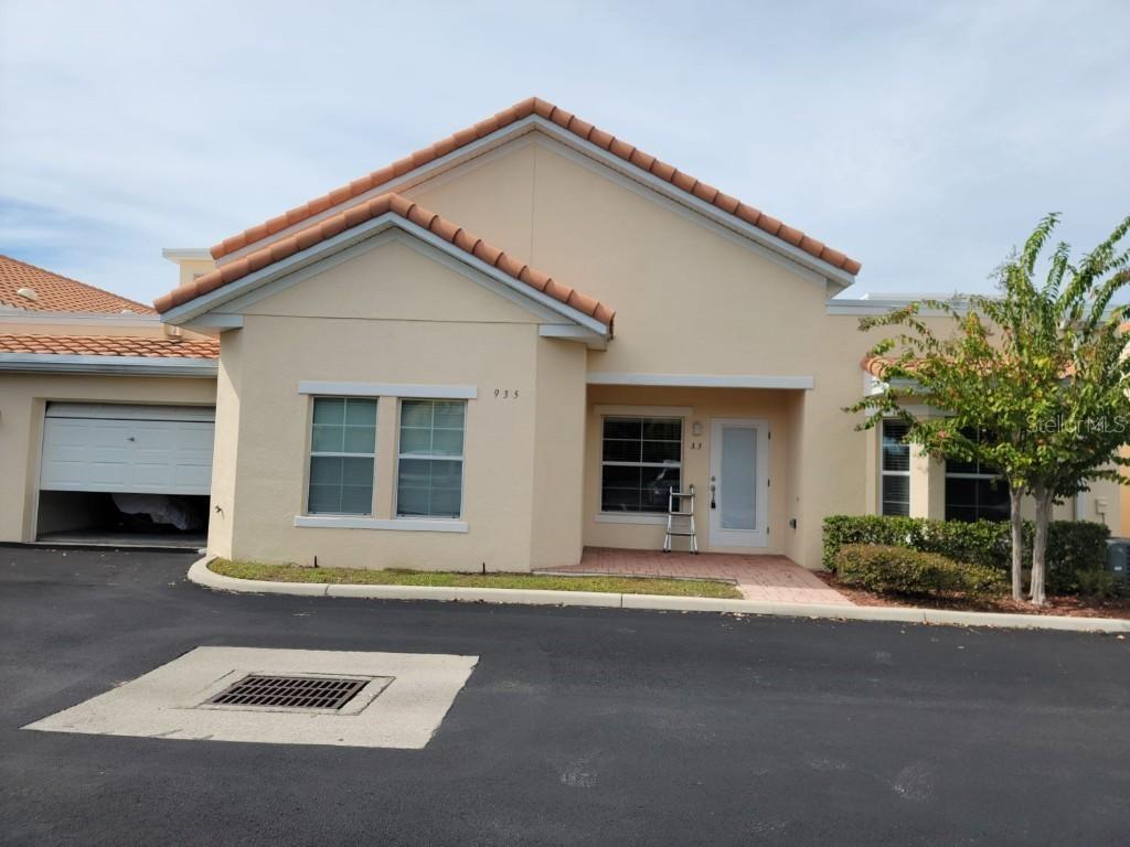 935 David Walker Dr. #A-3, Tavares, FL 32778