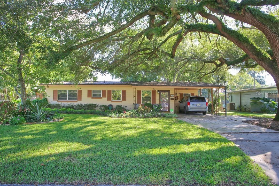 3707 March Ave., Orlando, FL 32806