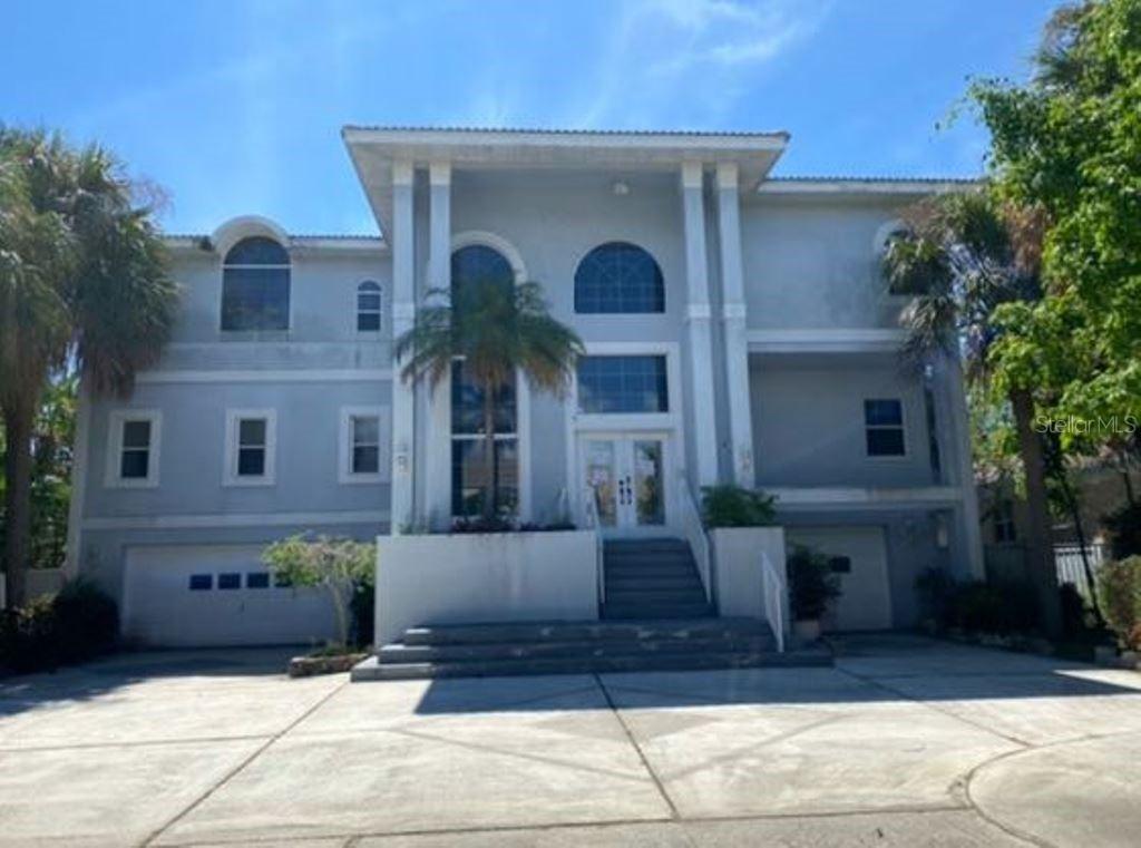 208 7th St., Tierra Verde, FL 33715