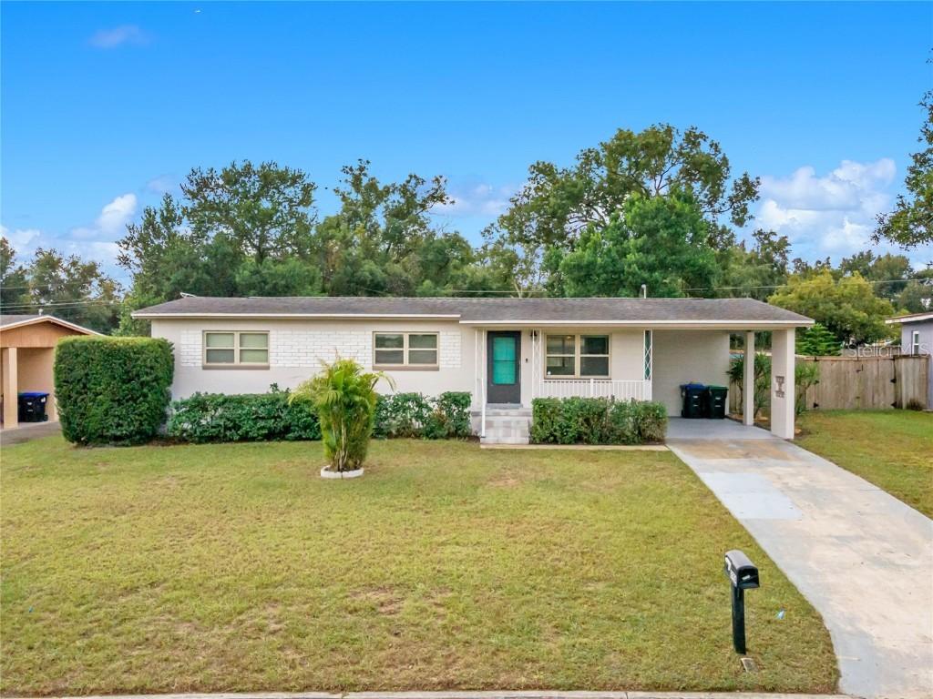 2924 Drake Dr., Orlando, FL 32810